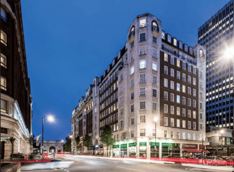 Two Bedroom Flat For Sale