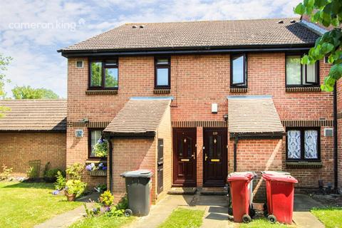 undefined, Vicarage Way, Colnbrook