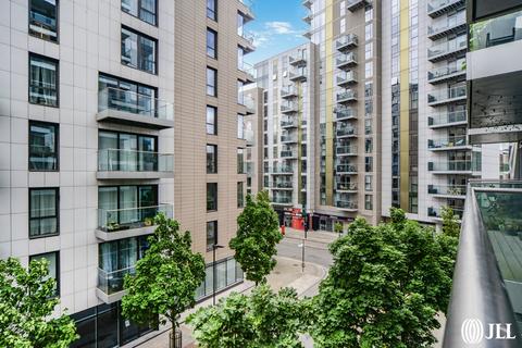 1 bedroom flat to rent, Devan Grove London N4