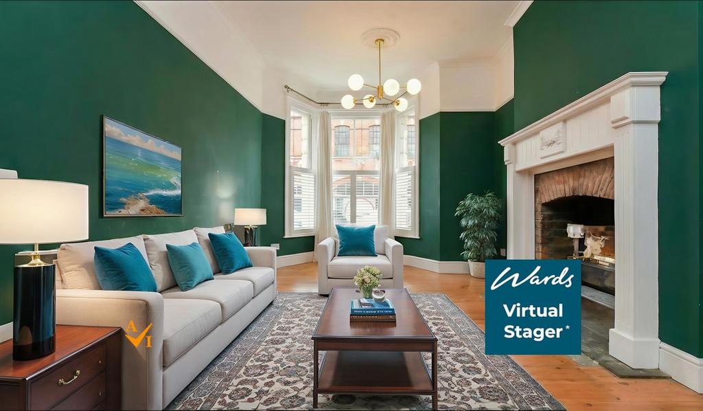 Lounge (Contemporary Style)