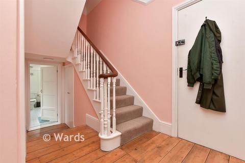 3 bedroom ground floor flat for sale, Athelstan Road, Cliftonville, Margate, Kent