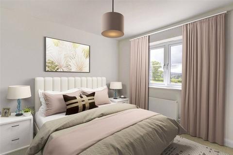 undefined, 1 St. Mary's Green, Ashill, Ilminster, Somerset, TA19