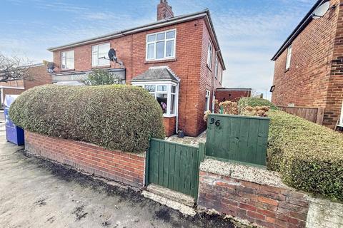 3 bedroom semi-detached house for sale, Front Street, Annitsford, Cramlington, Tyne and Wear, NE23 7RQ