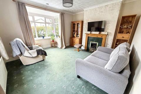 3 bedroom semi-detached house for sale, Front Street, Annitsford, Cramlington, Tyne and Wear, NE23 7RQ