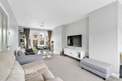 undefined, Mough Lane, Chadderton, Oldham