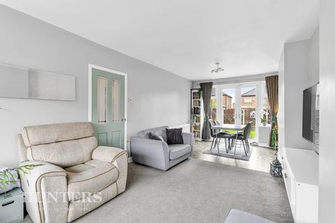 undefined, Mough Lane, Chadderton, Oldham