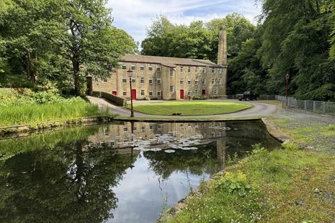 undefined, Hallas Bridge, Wilsden near Bingley BD13