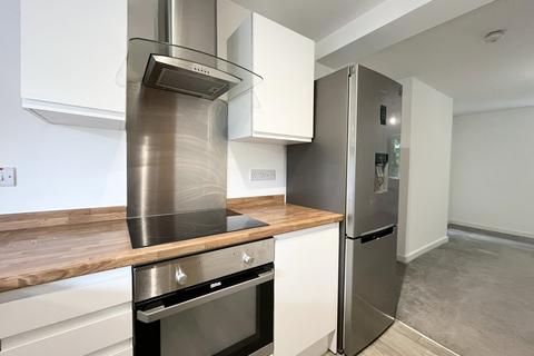 undefined, WEST PARADE APARTMENTS, HALIFAX
