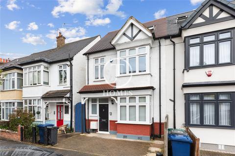 4 bedroom semi-detached house for sale, Albert Road, London, NW4
