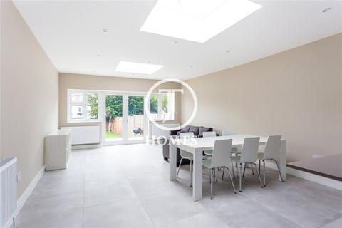 4 bedroom semi-detached house for sale, Albert Road, London, NW4