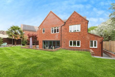 4 bedroom detached house for sale, Poundgate Lane, Coventry