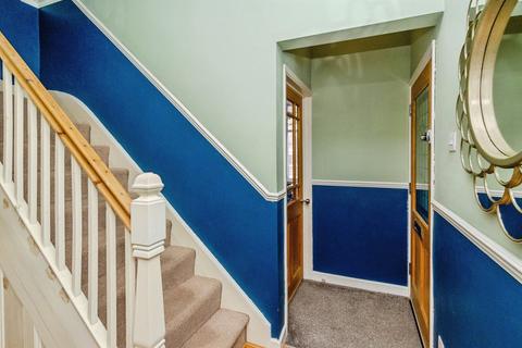 4 bedroom terraced house for sale, Rooth Street, Wednesbury