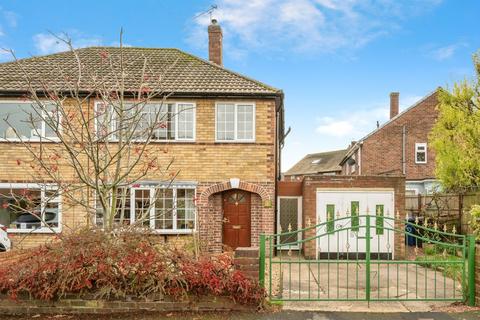 3 bedroom semi-detached house for sale, Court Close, Scawsby, Doncaster