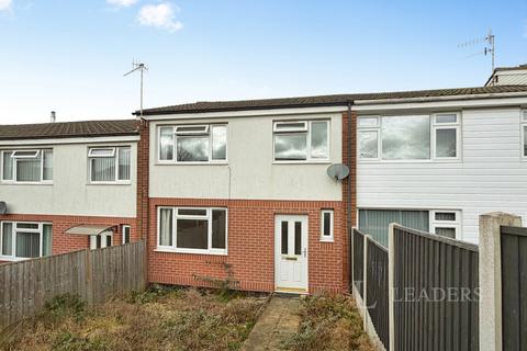 undefined, Highbury Walk, NG6