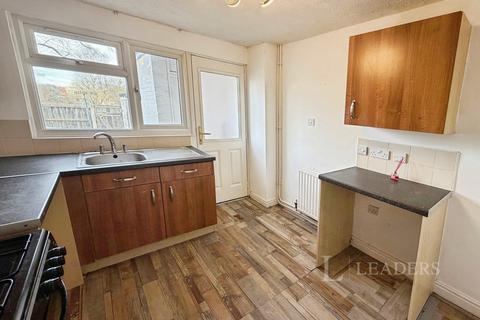 undefined, Highbury Walk, NG6