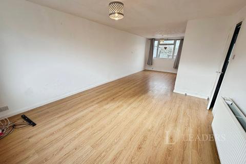 undefined, Highbury Walk, NG6