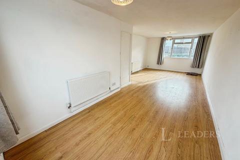 undefined, Highbury Walk, NG6