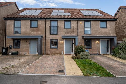 2 bedroom terraced house for sale, Fishponds, Bristol BS16