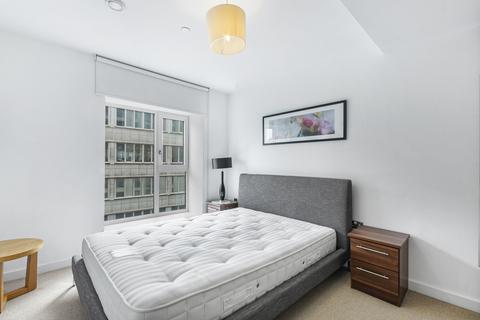 undefined, Avantgarde Place, London, E1