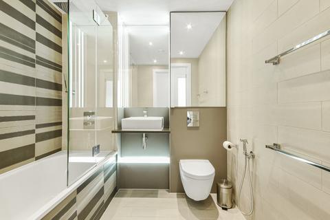 undefined, Avantgarde Place, London, E1