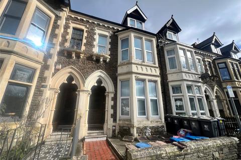 undefined, 283 Albany Road, Roath, Cardiff, CF24