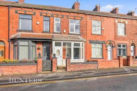 Middleton Road, Chadderton, Oldham