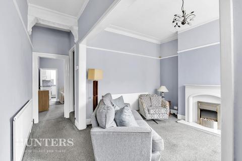 2 bedroom terraced house for sale, Middleton Road, Chadderton, Oldham