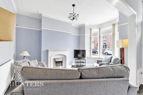 2 bedroom terraced house for sale, Middleton Road, Chadderton, Oldham