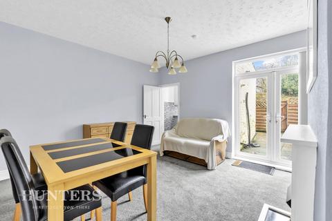 2 bedroom terraced house for sale, Middleton Road, Chadderton, Oldham
