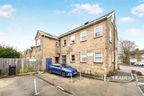 1 bedroom in a flat share to rent, Market Street, Harlow, Essex, CM17