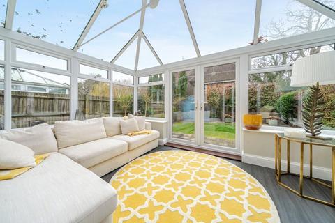 5 bedroom semi-detached house for sale, Portesbery Road, Surrey GU15