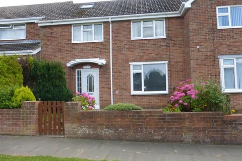 undefined, Masefield Road, HARTLEPOOL