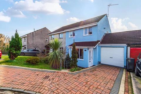 undefined, Brunel Way, Devon PL21