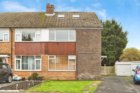 Garth Walk, Leeds