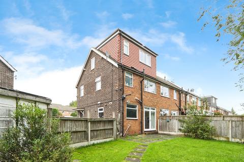 Garth Walk, Leeds