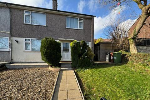 3 bedroom end of terrace house for sale, Southway Drive,Southway,Plymouth,PL6 6QF