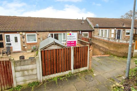 undefined, Barnabas Walk, Barnsley