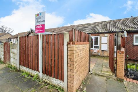 undefined, Barnabas Walk, Barnsley