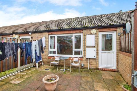 undefined, Barnabas Walk, Barnsley