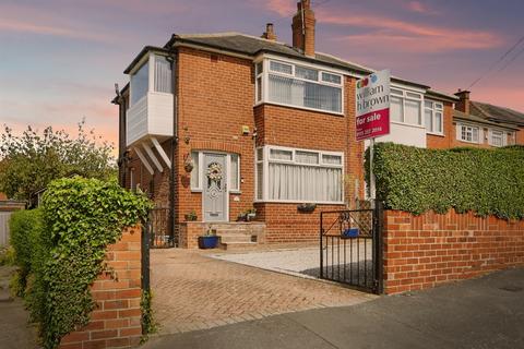 Calverley Lane, Leeds