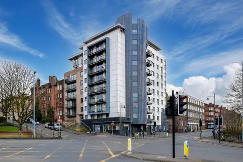 undefined, Rose Street, Glasgow