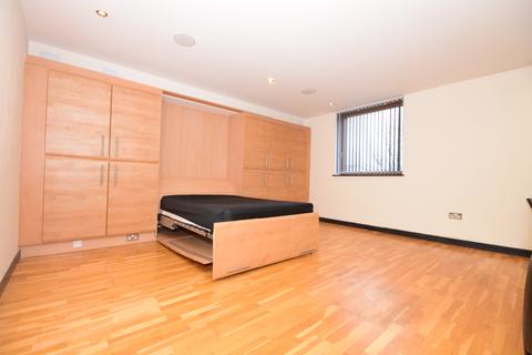 undefined, Rose Street, Glasgow