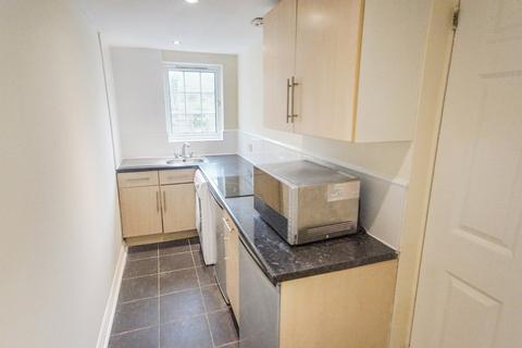 1 bedroom flat to rent, George Street, Reading, RG1
