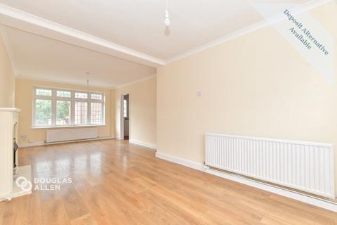 undefined, Abbs Cross Gardens Hornchurch RM12