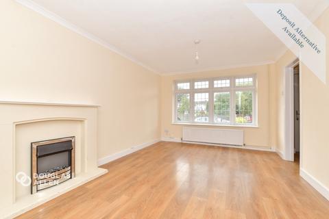 undefined, Abbs Cross Gardens Hornchurch RM12