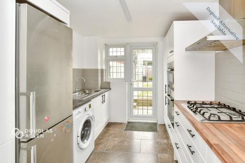 undefined, Abbs Cross Gardens Hornchurch RM12