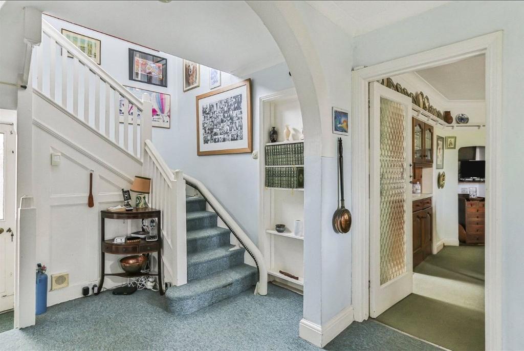 Hallway