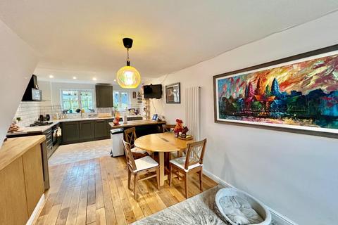 3 bedroom end of terrace house for sale, Badgers Mead, Brackla, Bridgend County Borough, CF31 2PZ