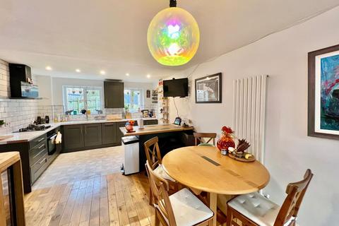 3 bedroom end of terrace house for sale, Badgers Mead, Brackla, Bridgend County Borough, CF31 2PZ