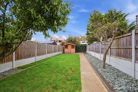 undefined, Tankerville Drive, Leigh-on-sea, SS9 3
